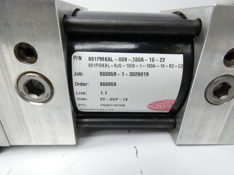DESTACO 991PMKAL-009-180A-18-22 NSMP