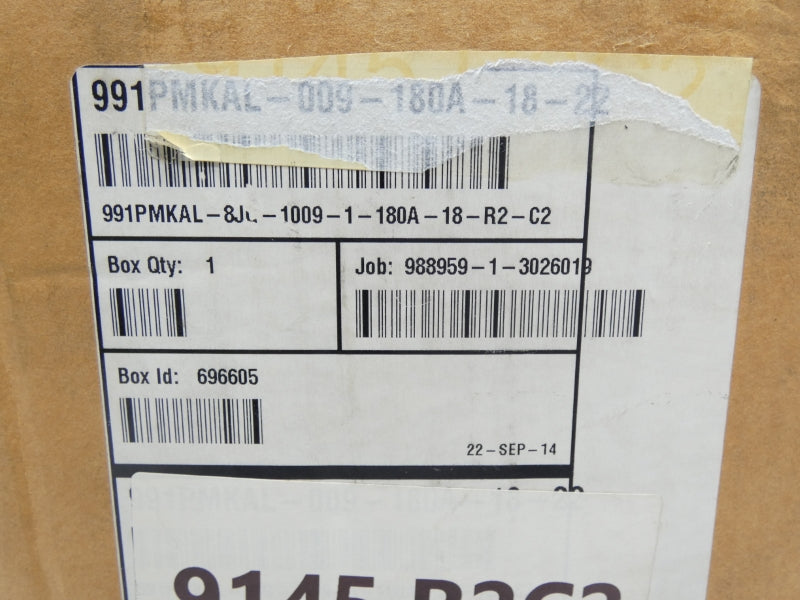 DESTACO 991PMKAL-009-180A-18-22 NSMP