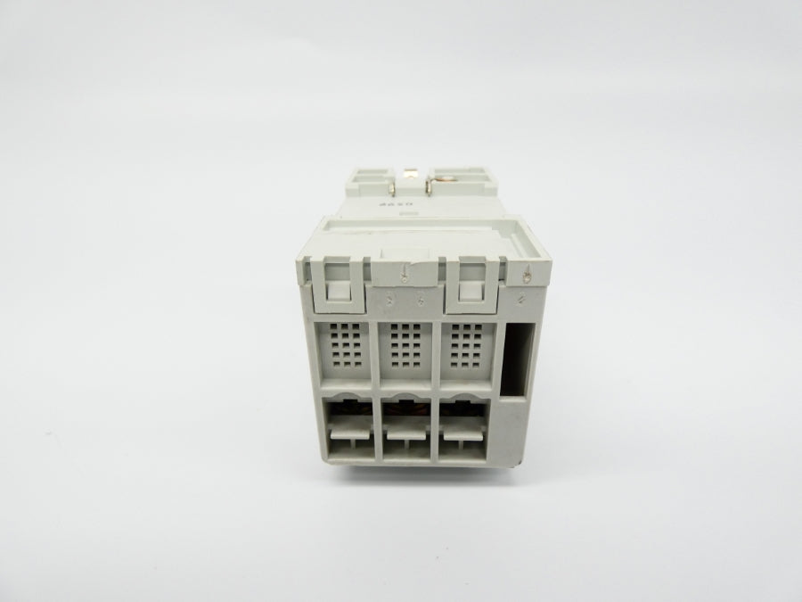 INDUSTRIAL SPARE PART 140-CL2 SER. C 690V 90A NSNP