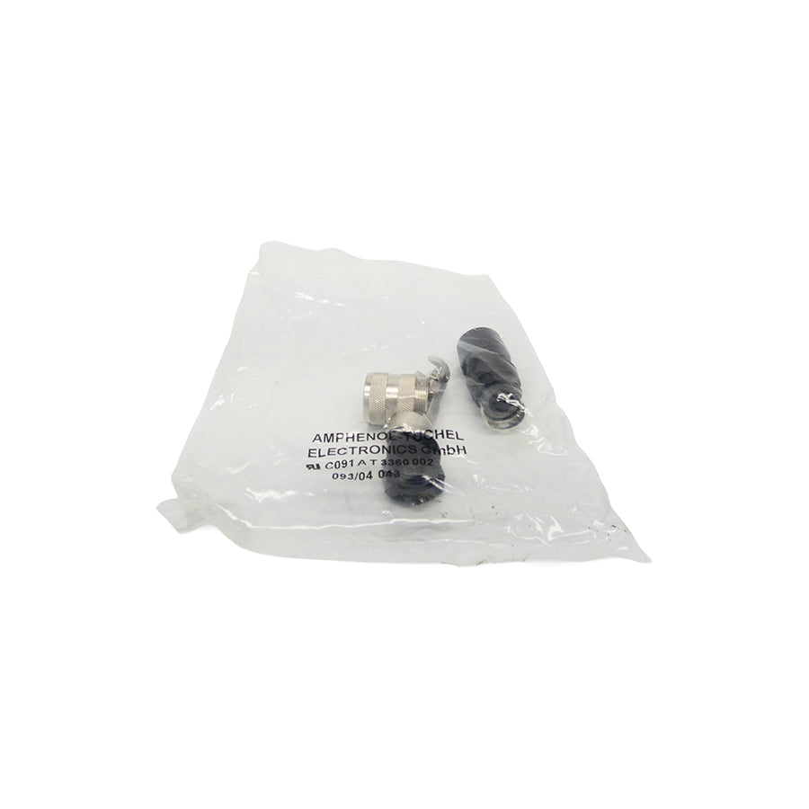 AMPHENOL-TUCHEL C091AT3360002 NSMP
