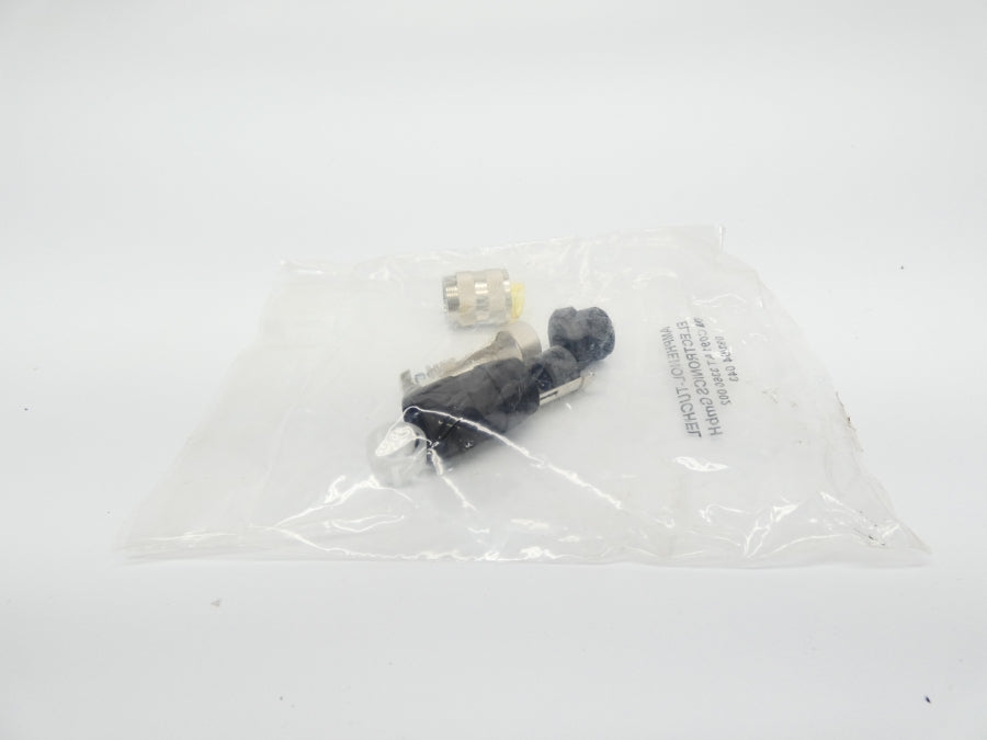 AMPHENOL-TUCHEL C091AT3360002 NSMP