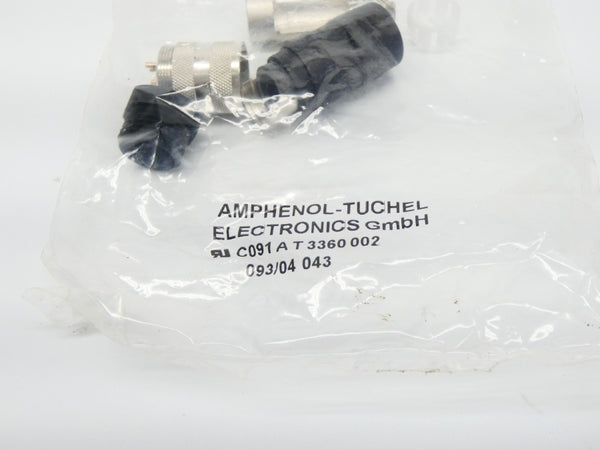 AMPHENOL-TUCHEL C091AT3360002 NSMP