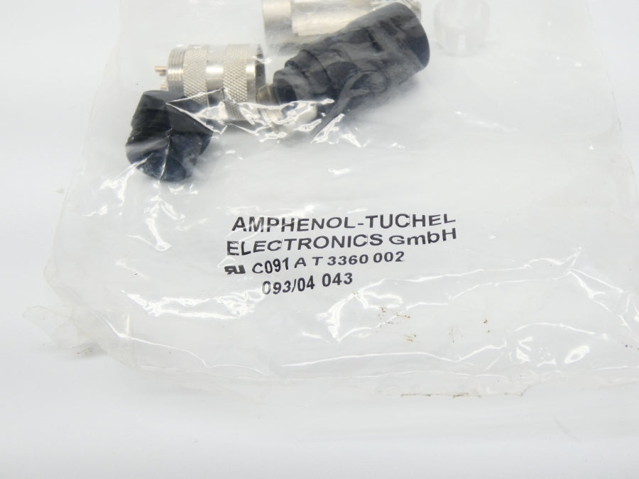 AMPHENOL-TUCHEL C091AT3360002 NSMP