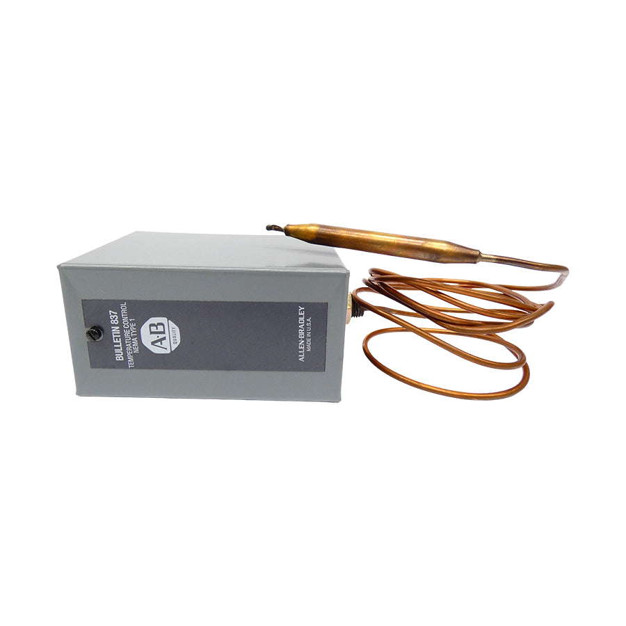 INDUSTRIAL SPARE PART 837-A7 SER. A 200-360F NSNP