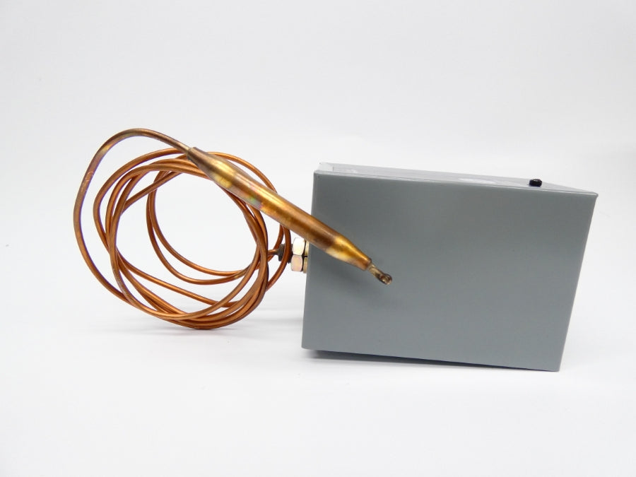 INDUSTRIAL SPARE PART 837-A7 SER. A 200-360F NSNP