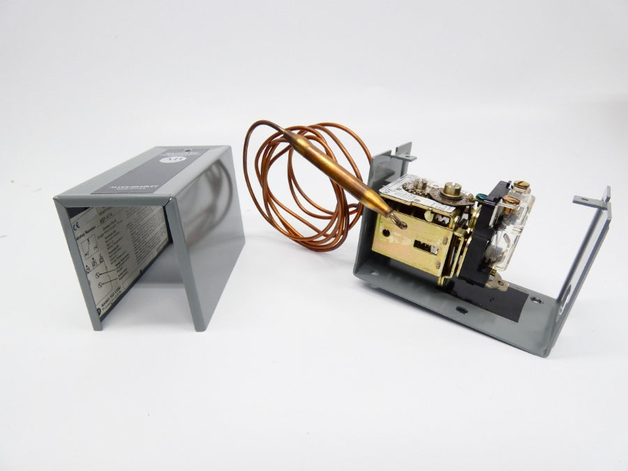 INDUSTRIAL SPARE PART 837-A7 SER. A 200-360F NSNP