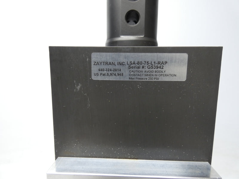 ZAYTRAN LSA-80-75-L1-RAP NSNP