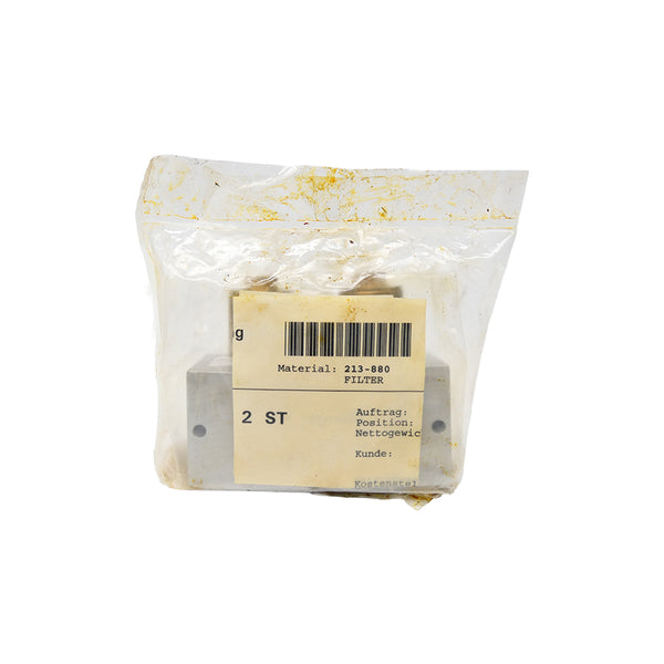 VOGEL 213-880 (PKG OF 2) NSMP