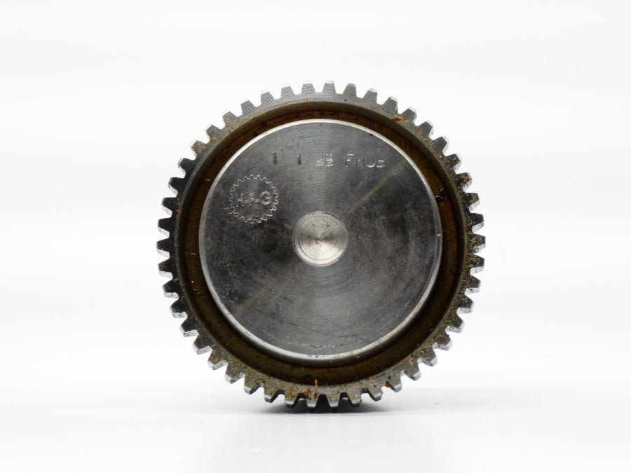 KFG 1-1/2BFHUB NSNP