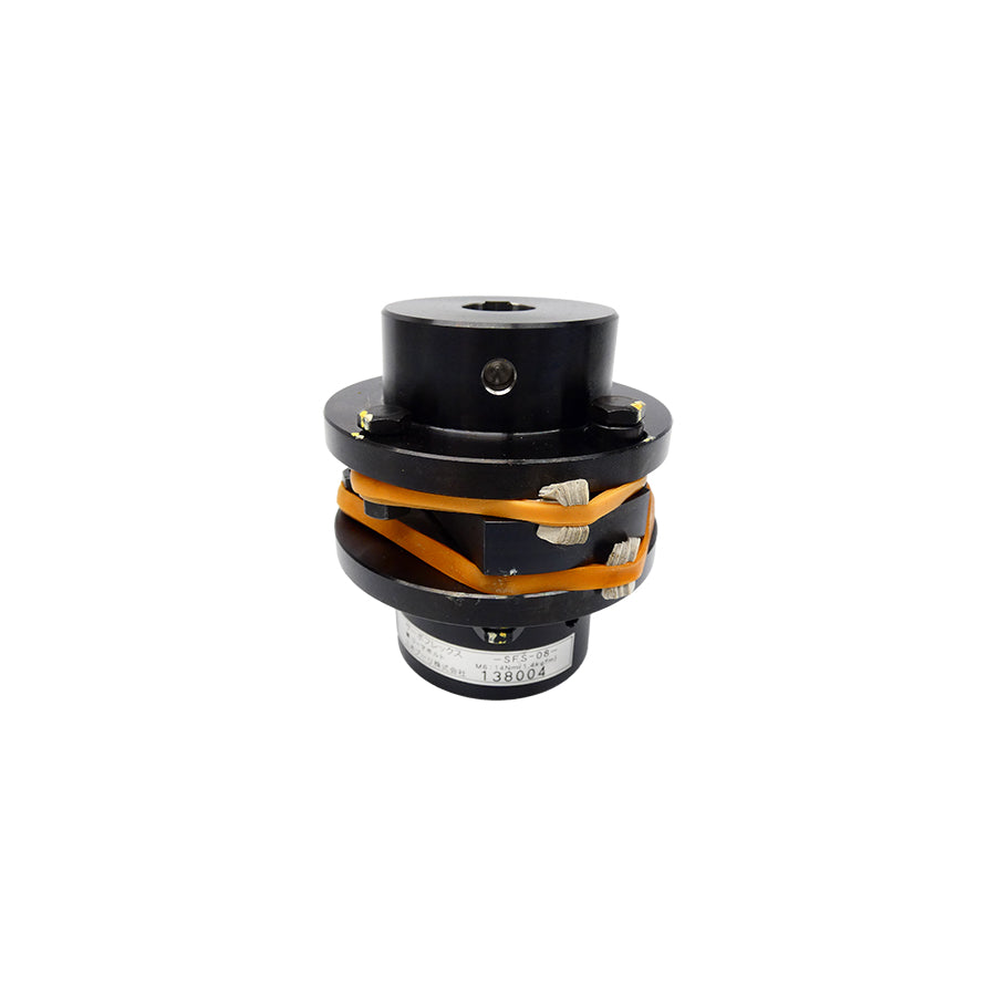 INDUSTRIAL SPARE PART SFS-08 NSNP