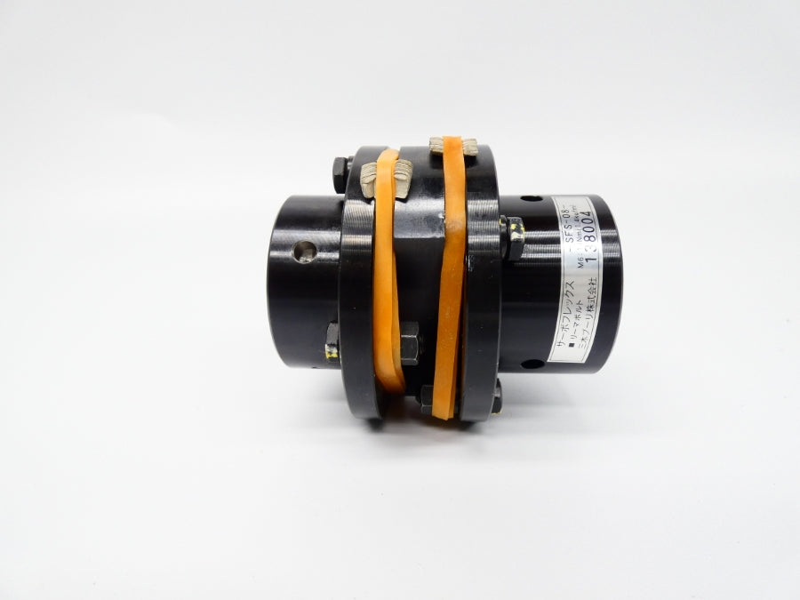 INDUSTRIAL SPARE PART SFS-08 NSNP