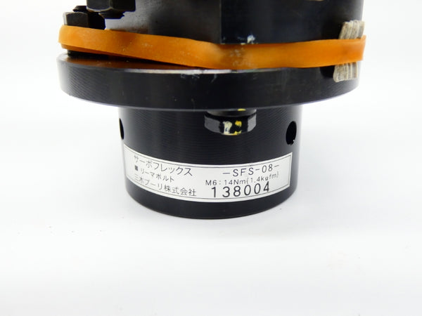 INDUSTRIAL SPARE PART SFS-08 NSNP