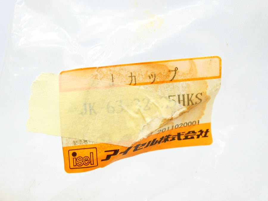 ISEL JK-63-32-25HKS NSNP