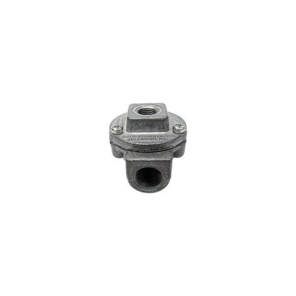 AUTO PONENTS EV-125 NSNP