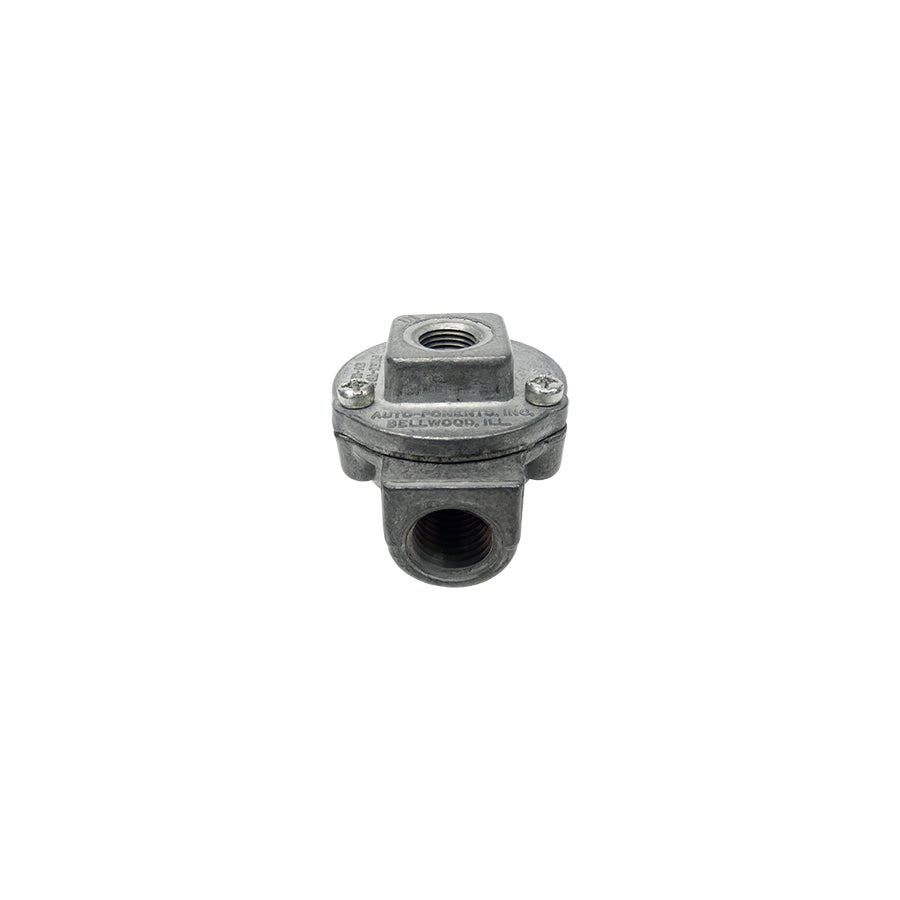 AUTO PONENTS EV-125 NSNP
