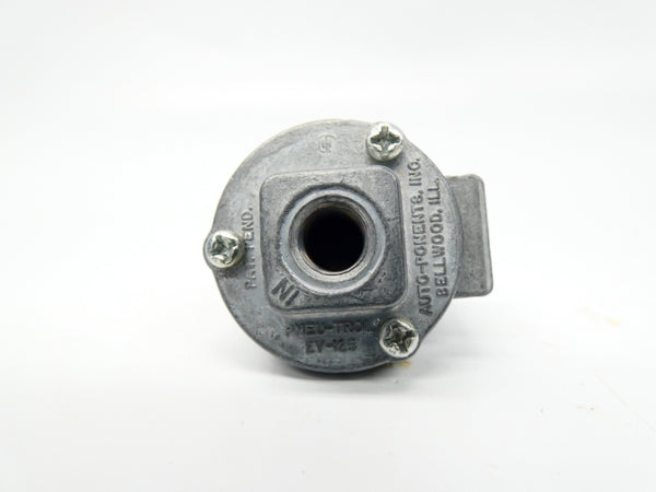 AUTO PONENTS EV-125 NSNP