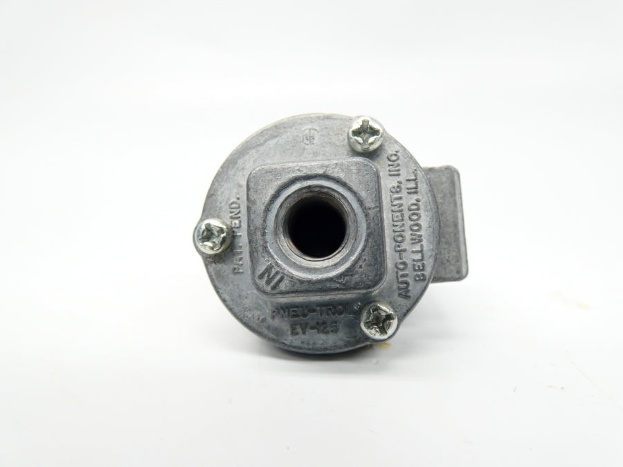 AUTO PONENTS EV-125 NSNP