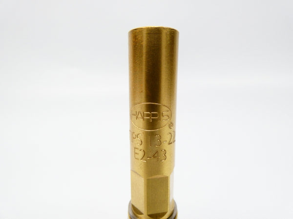 HARRIS E2-43 NSNP