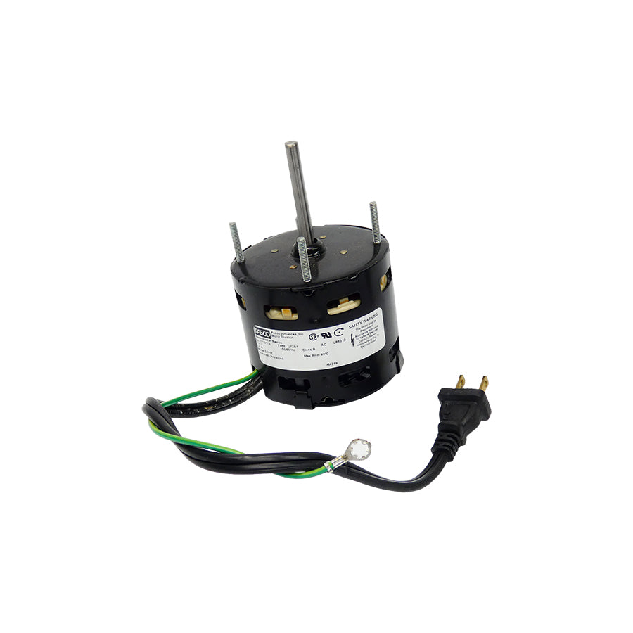 FASCO D1117 115V 0.6A (AS PICTURED) NSNP