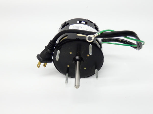 FASCO D1117 115V 0.6A (AS PICTURED) NSNP