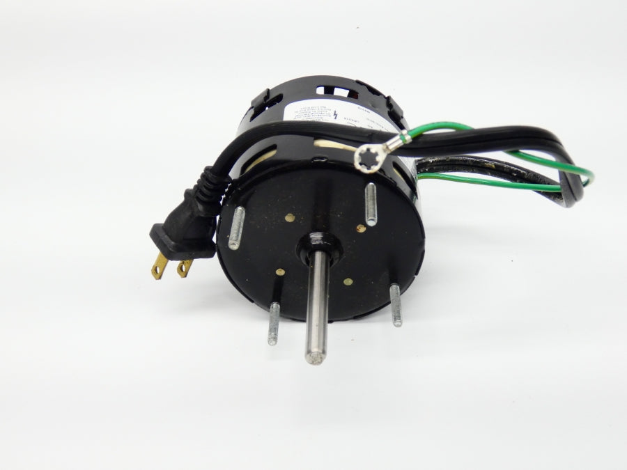 FASCO D1117 115V 0.6A (AS PICTURED) NSNP