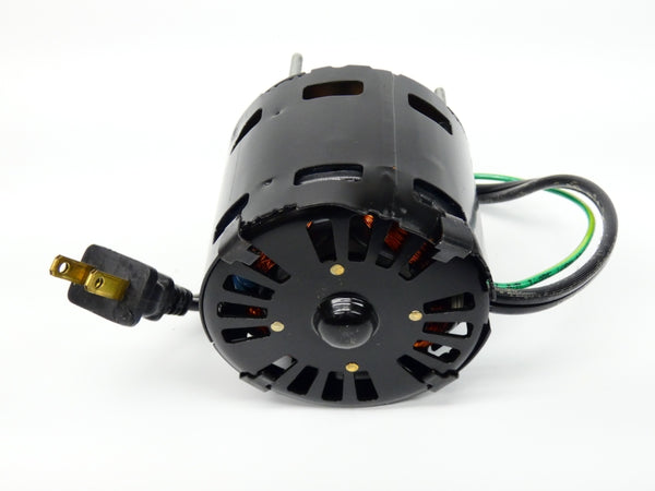 FASCO D1117 115V 0.6A (AS PICTURED) NSNP