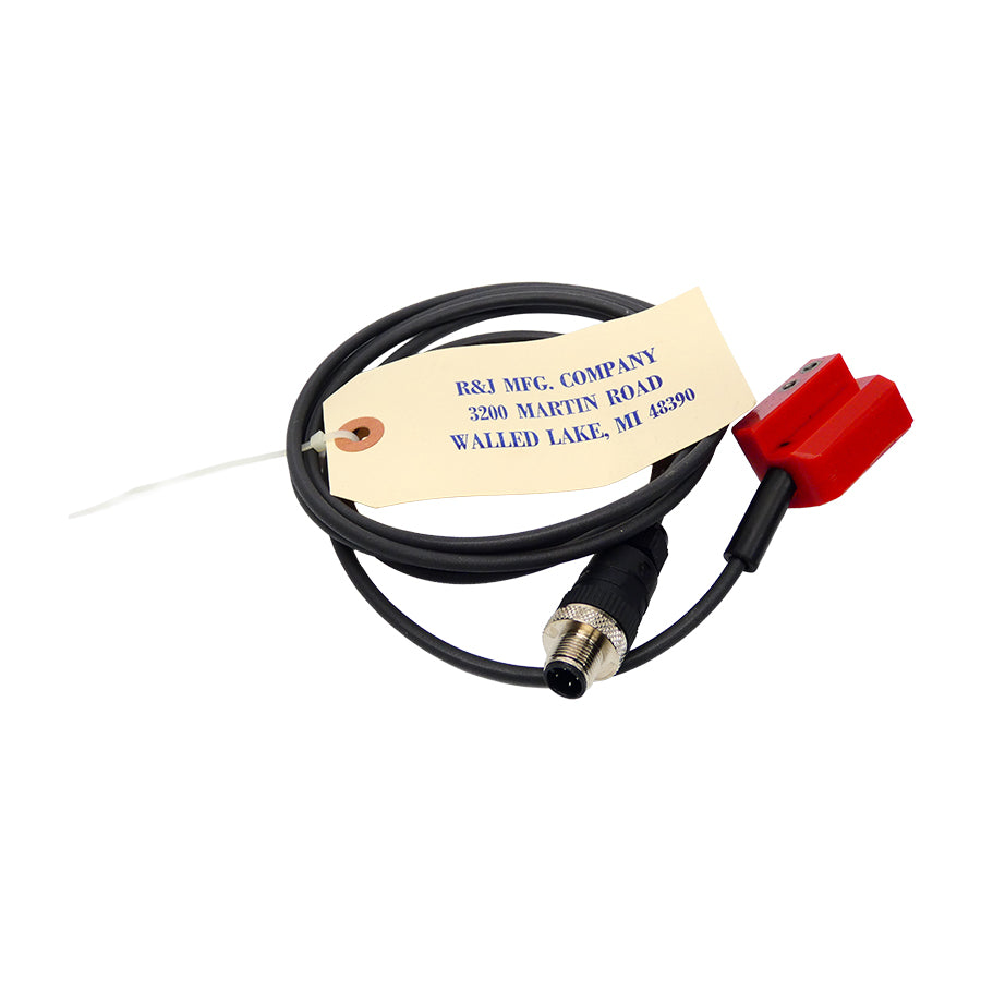 R&J MANUFACTURING 82689 NSNP