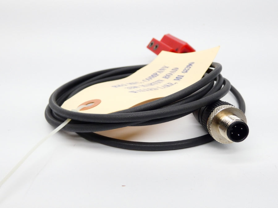 R&J MANUFACTURING 82689 NSNP
