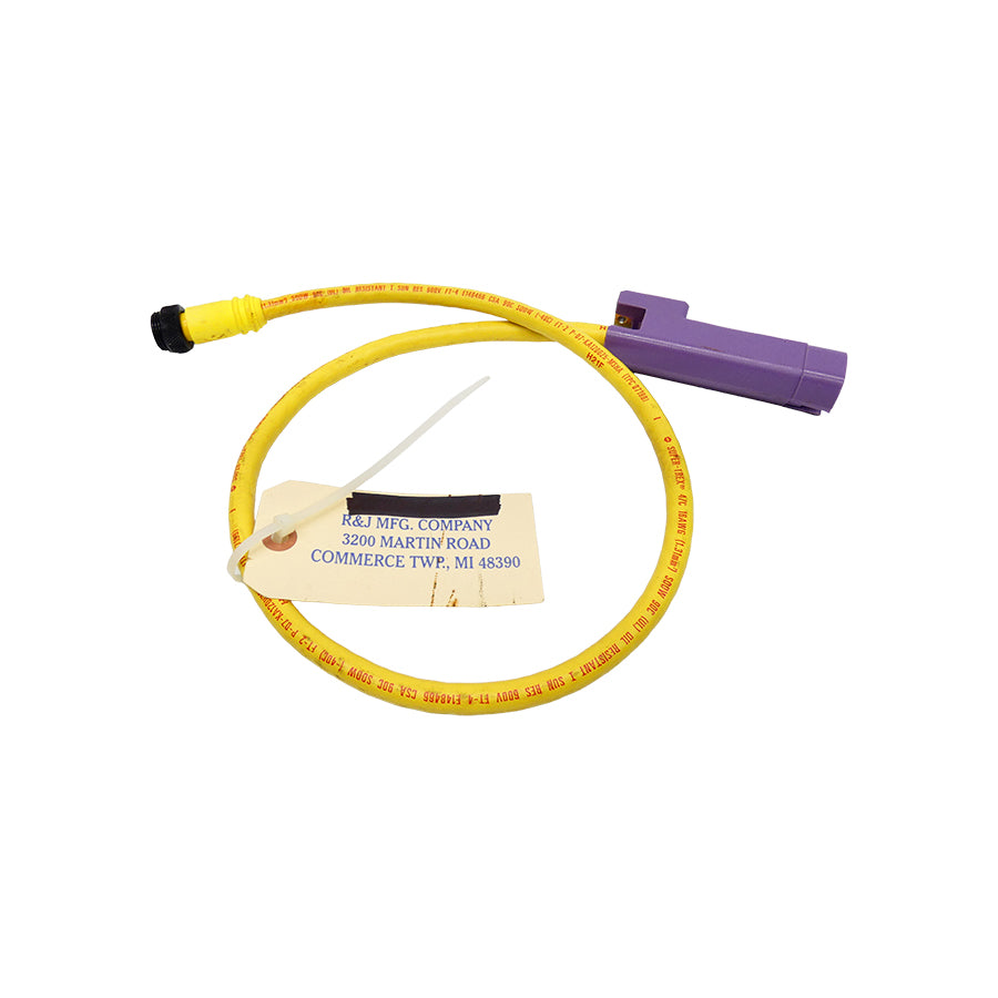 R&J MANUFACTURING 83625 NSNP