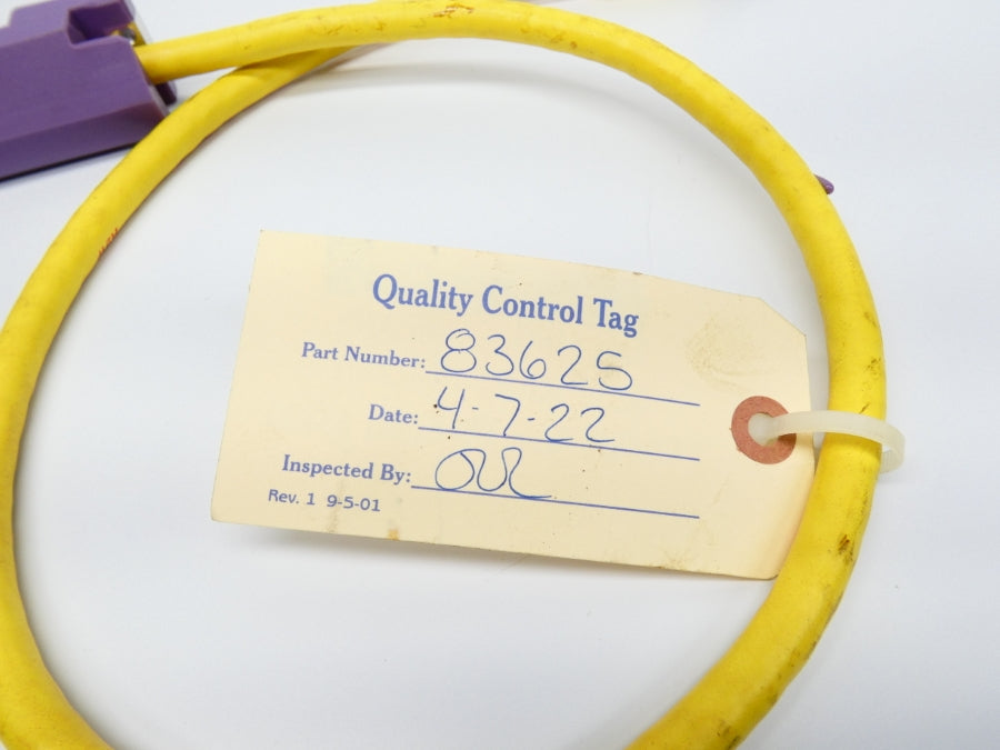 R&J MANUFACTURING 83625 NSNP