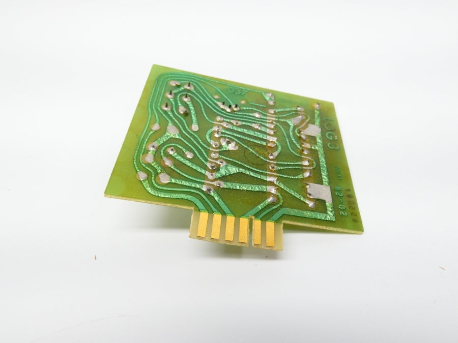 MICRO SWITCH FE-LOG3 UNMP