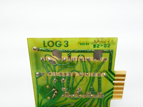 MICRO SWITCH FE-LOG3 UNMP
