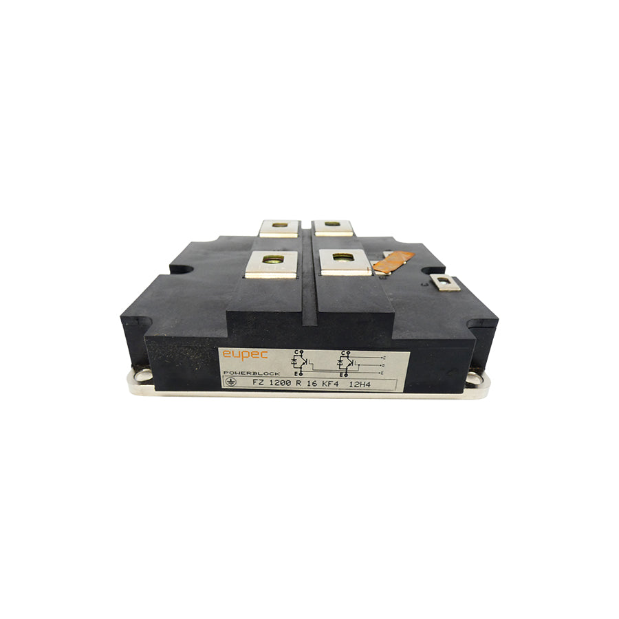 EUPEC FZ1200R16KF412H4 NSNP