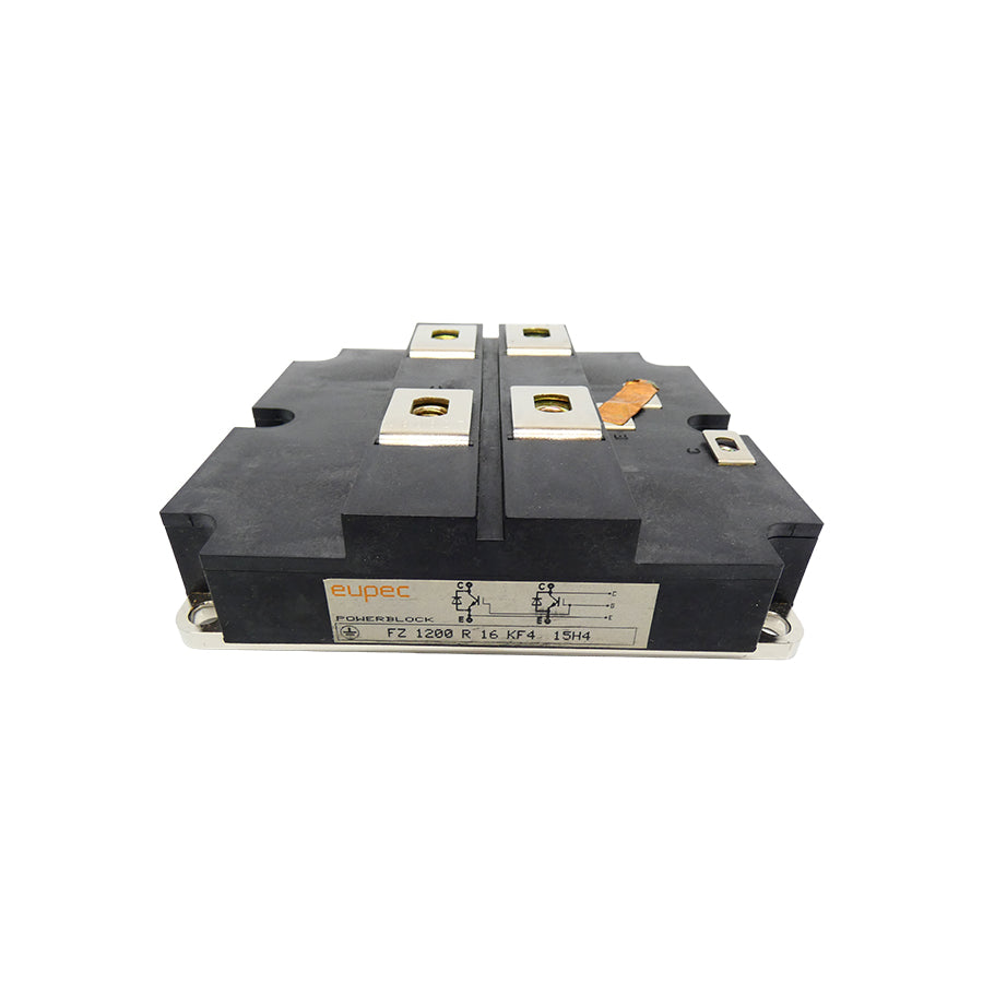 EUPEC FZ1200R16KF415H4 NSNP