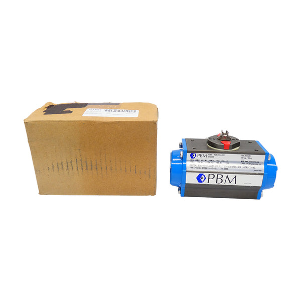 PBM PAVBL453S--0052 1/2" 120PSI NSMP