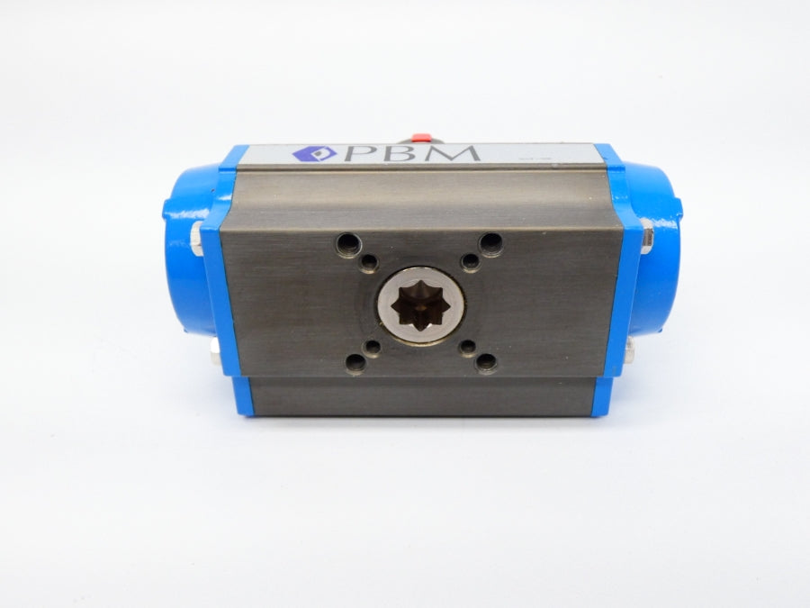 PBM PAVBL453S--0052 1/2" 120PSI NSMP