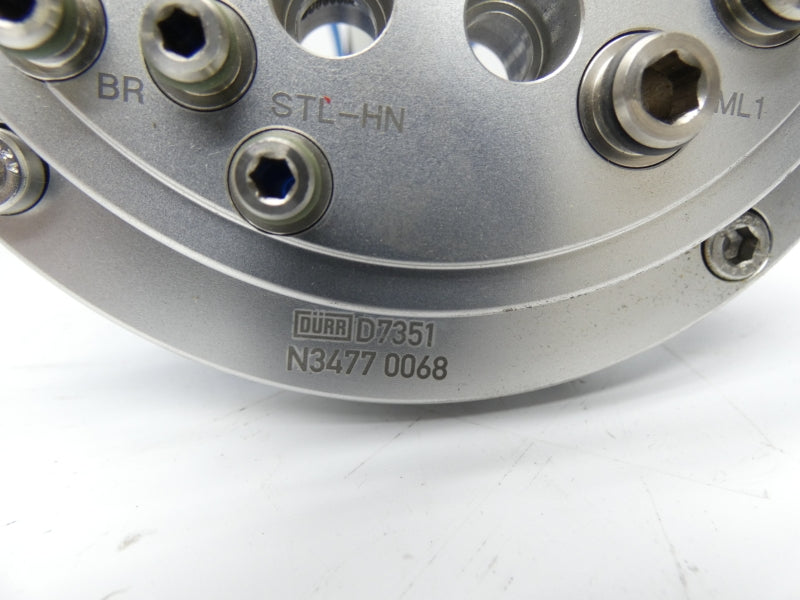 DURR D7351 N3477 0068 NSNP