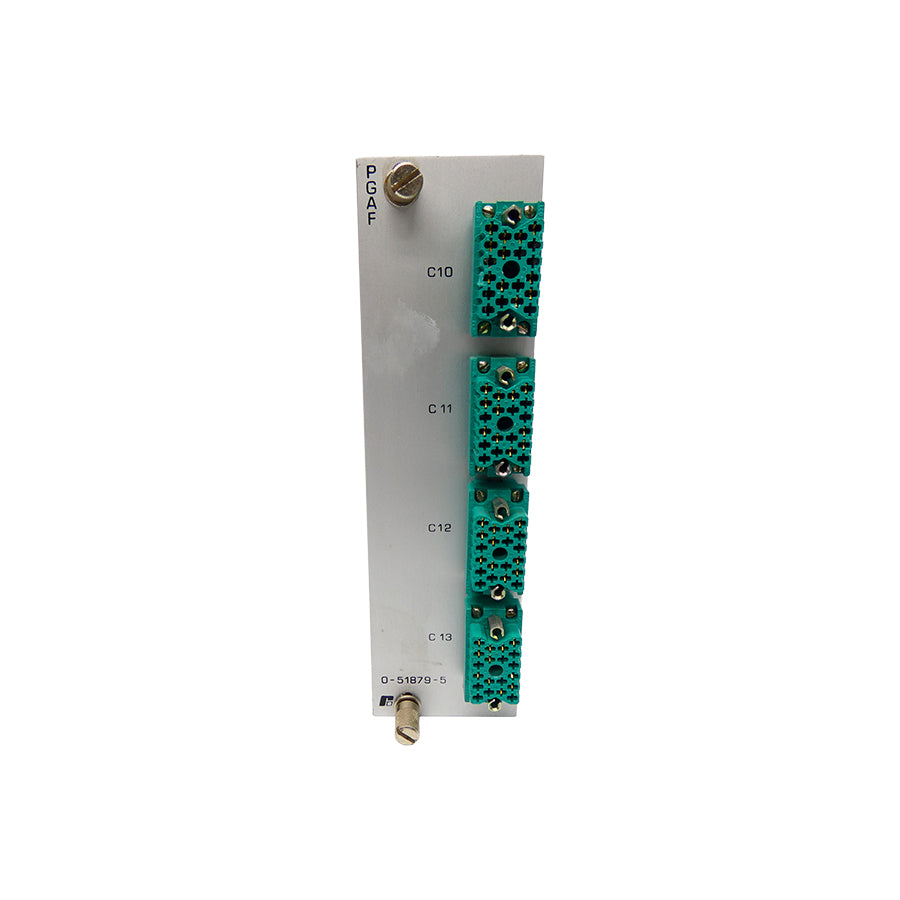 RELIANCE ELETRONICS 0-51879-5 UNMP