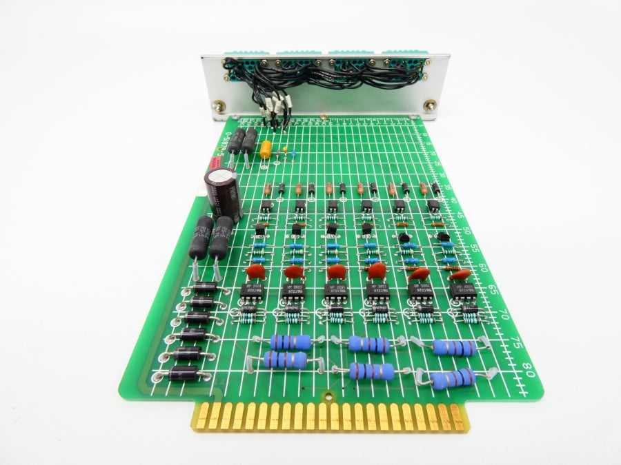 RELIANCE ELETRONICS 0-51879-5 UNMP