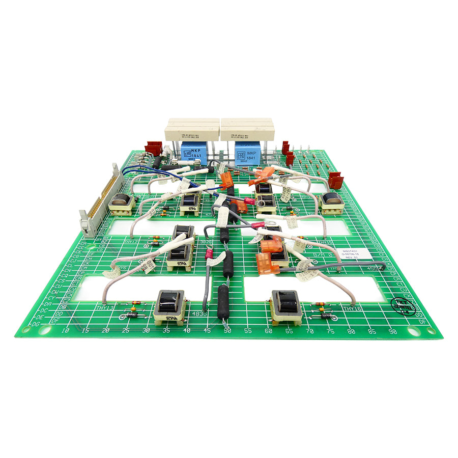 RELIANCE ELETRONICS O-58706-18 REV. 02 NSNP
