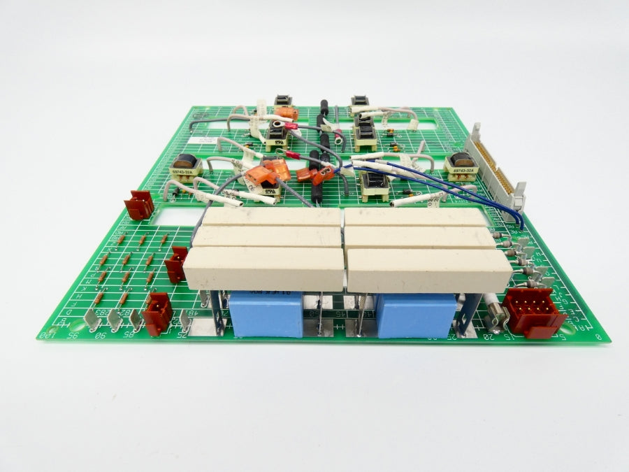 RELIANCE ELETRONICS O-58706-18 REV. 02 NSNP