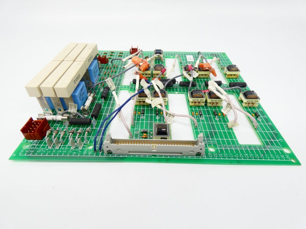 RELIANCE ELETRONICS O-58706-18 REV. 02 NSNP
