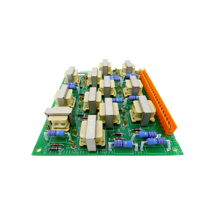 RELIANCE ELETRONICS 60016-1 NSNP