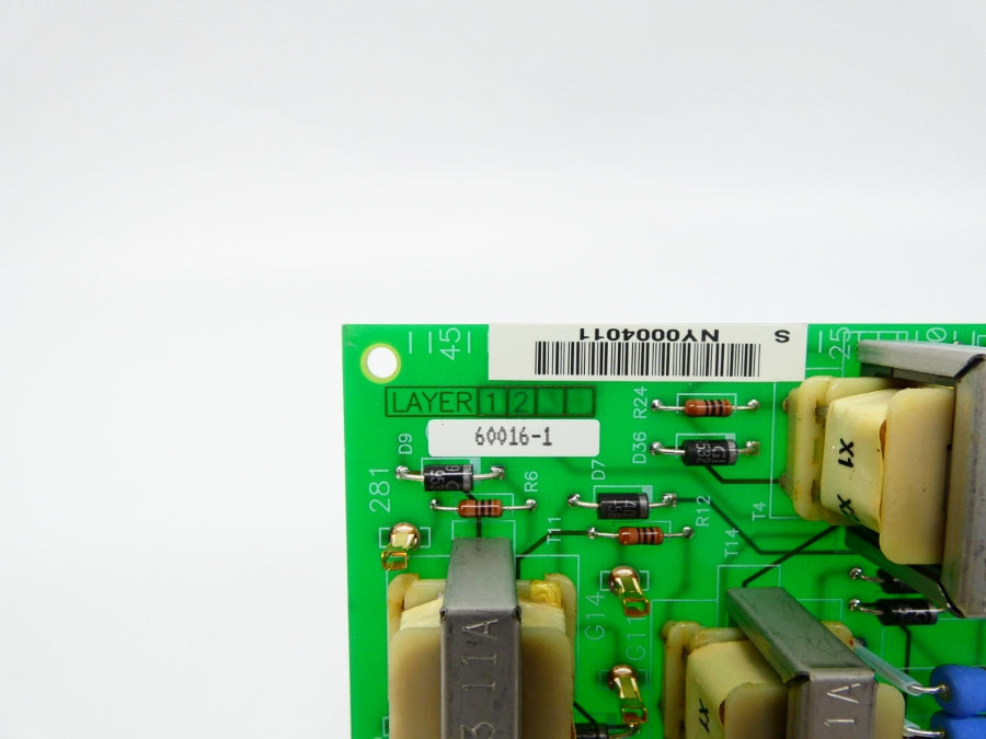 RELIANCE ELETRONICS 60016-1 NSNP