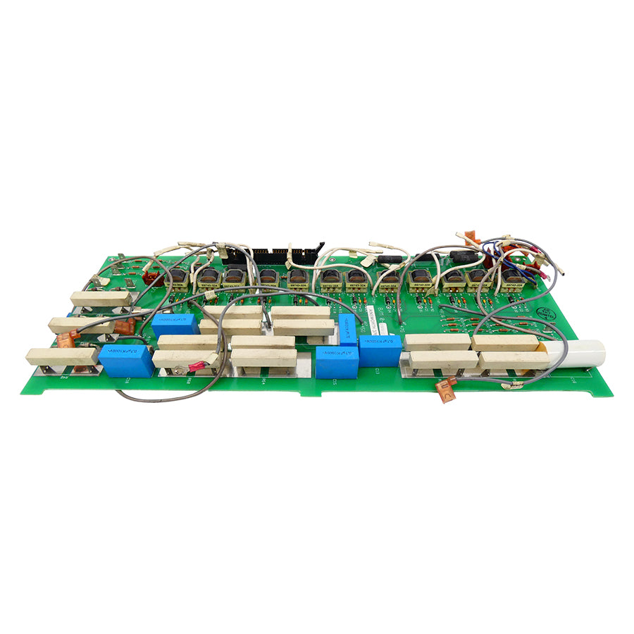 RELIANCE ELETRONICS 0-58706-22B UNMP