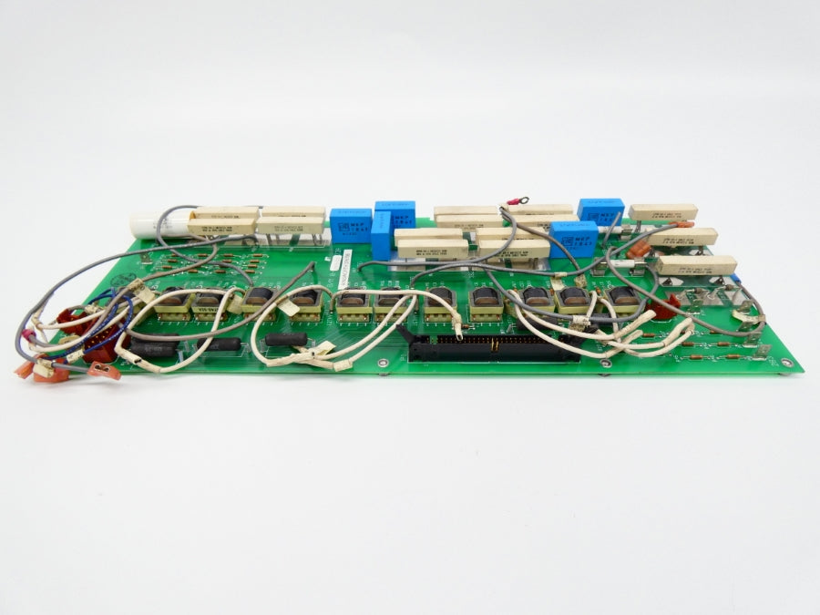 RELIANCE ELETRONICS 0-58706-22B UNMP