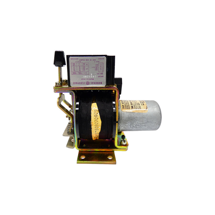 GENERAL ELECTRIC CR124Y0A2829A 600V 5A NSNP