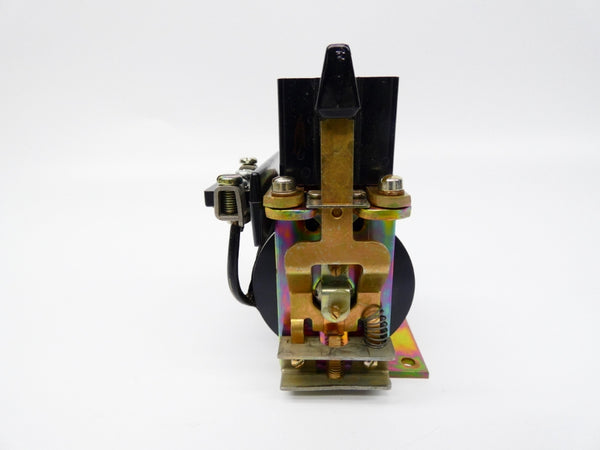 GENERAL ELECTRIC CR124Y0A2829A 600V 5A NSNP