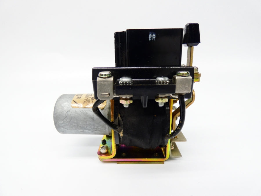 GENERAL ELECTRIC CR124Y0A2829A 600V 5A NSNP