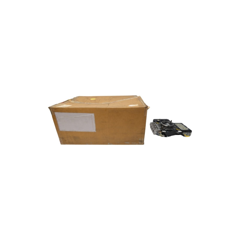 ATI 9121-210BM-JC2VF2-PA2-EF16-FF3-SM NSMP